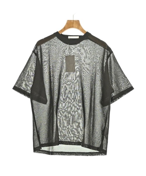 KANAKO SAKAI(カナコサカイ)Tシャツ・カットソー 黒 サイズ:38(M位)/2200698978157