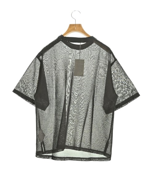 KANAKO SAKAI（カナコサカイ）Tシャツ・カットソー 黒 サイズ:38(M位) レディース/2200698978157