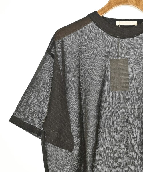 KANAKO SAKAI（カナコサカイ）Tシャツ・カットソー 黒 サイズ:38(M位) レディース/2200698978157