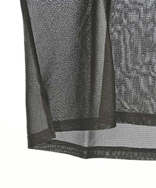 KANAKO SAKAI（カナコサカイ）Tシャツ・カットソー 黒 サイズ:38(M位) レディース/2200698978157