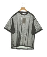 KANAKO SAKAI（カナコサカイ）Tシャツ・カットソー 黒 サイズ:38(M位) レディース/2200698978157