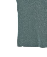 KANAKO SAKAI（カナコサカイ）ベスト/ノースリーブ 緑 サイズ:F レディース/2200657587178