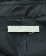 KANAKO SAKAI（カナコサカイ）シャツワンピース 黒 サイズ:34(XS位) レディース/2200654981016