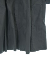 KANAKO SAKAI（カナコサカイ）シャツワンピース 黒 サイズ:34(XS位) レディース/2200654981016