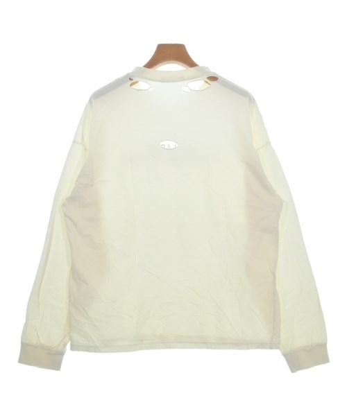 KANAKO SAKAI（カナコサカイ）Tシャツ・カットソー 白 サイズ:34(XS位) レディース/2200643644182