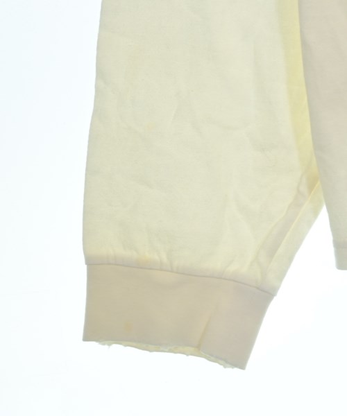 KANAKO SAKAI（カナコサカイ）Tシャツ・カットソー 白 サイズ:34(XS位) レディース/2200643644182