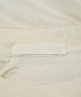 KANAKO SAKAI（カナコサカイ）Tシャツ・カットソー 白 サイズ:34(XS位) レディース/2200643644182