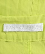 KANAKO SAKAI（カナコサカイ）ブラウス 緑 サイズ:36(S位) レディース/2200631873082
