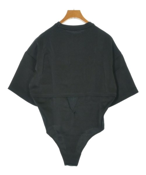 KANAKO SAKAI（カナコサカイ）Tシャツ・カットソー 黒 サイズ:34(XS位) レディース/2200698629059