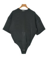 KANAKO SAKAI（カナコサカイ）Tシャツ・カットソー 黒 サイズ:34(XS位) レディース/2200698629059