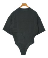 KANAKO SAKAI（カナコサカイ）Tシャツ・カットソー 黒 サイズ:34(XS位) レディース/2200698629059
