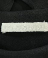 KANAKO SAKAI（カナコサカイ）Tシャツ・カットソー 黒 サイズ:34(XS位) レディース/2200698629059