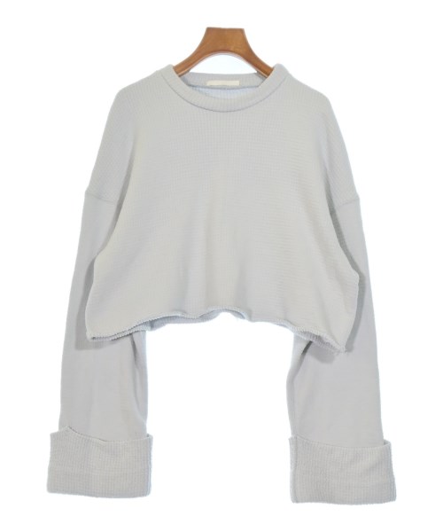 KANAKO SAKAI(カナコサカイ)スウェット 青 サイズ:36(S位)/2200667812024