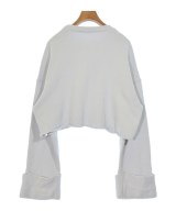 KANAKO SAKAI（カナコサカイ）スウェット 青 サイズ:36(S位) レディース/2200667812024