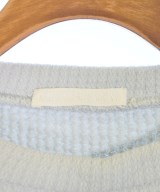 KANAKO SAKAI（カナコサカイ）スウェット 青 サイズ:36(S位) レディース/2200667812024