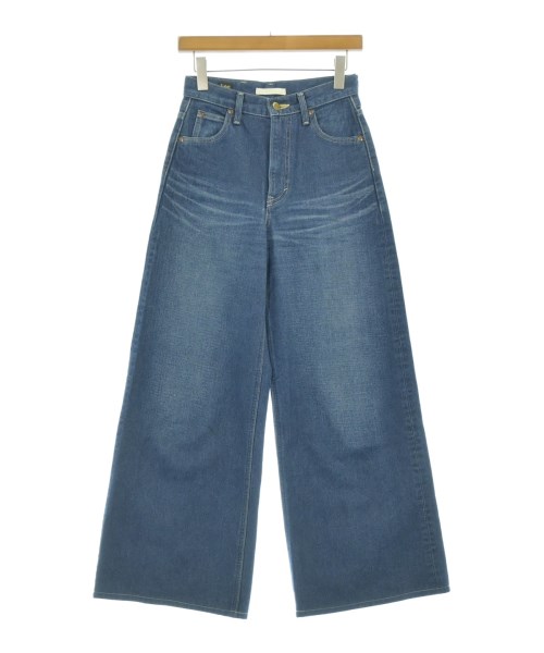 KANAKO SAKAI(カナコサカイ)のデニムパンツ サイズ:XS 7,000円