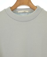 KANAKO SAKAI（カナコサカイ）スウェット 青 サイズ:36(S位) レディース/2200720239027