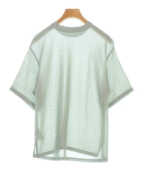 KANAKO SAKAI（カナコサカイ）Tシャツ・カットソー 緑 サイズ:34(XS位) レディース/2200728353039
