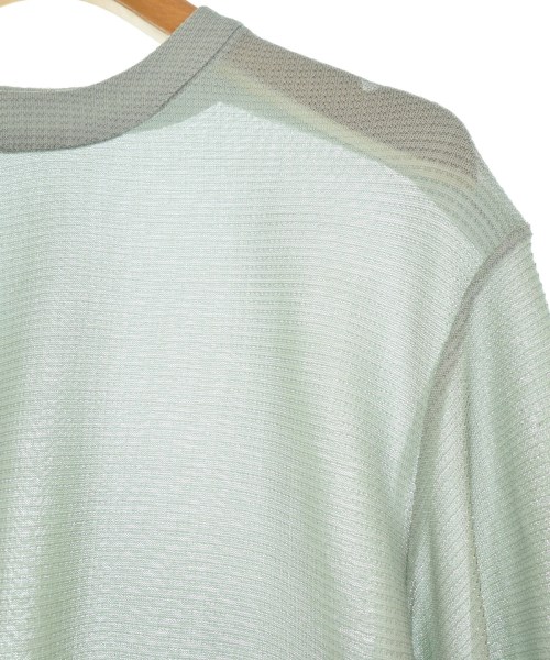 KANAKO SAKAI（カナコサカイ）Tシャツ・カットソー 緑 サイズ:34(XS位) レディース/2200728353039