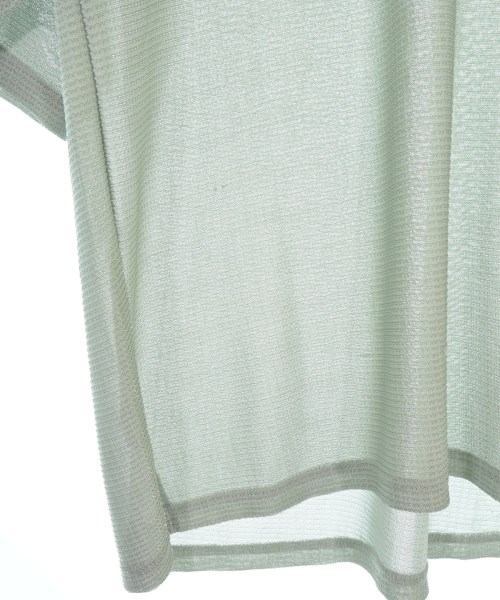 KANAKO SAKAI（カナコサカイ）Tシャツ・カットソー 緑 サイズ:34(XS位) レディース/2200728353039