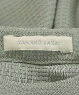 KANAKO SAKAI（カナコサカイ）Tシャツ・カットソー 緑 サイズ:34(XS位) レディース/2200728353039