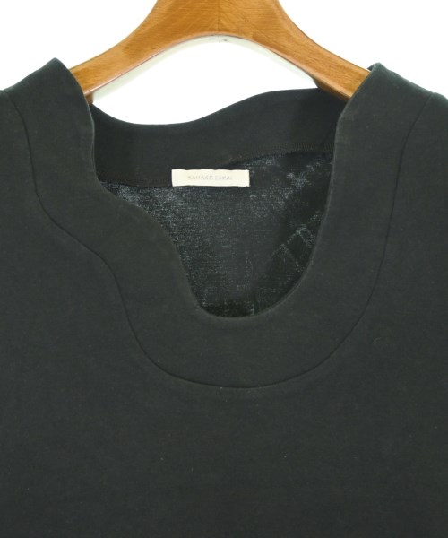 KANAKO SAKAI（カナコサカイ）Tシャツ・カットソー 黒 サイズ:36(S位) レディース/2200729049047