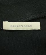 KANAKO SAKAI（カナコサカイ）Tシャツ・カットソー 黒 サイズ:36(S位) レディース/2200729049047