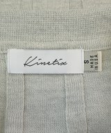 KINETIX（キネティックス）ニット・セーター グレー サイズ:S メンズ/2200715793060
