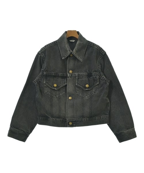 クーキーズー(KOOKY ZOO)のKOOKY ZOO デニムジャケット