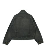 KOOKY ZOO（クーキーズー）デニムジャケット 黒 サイズ:2(M位) メンズ/2200628609021
