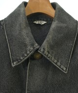 KOOKY ZOO（クーキーズー）デニムジャケット 黒 サイズ:2(M位) メンズ/2200628609021