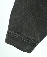 KOOKY ZOO（クーキーズー）デニムジャケット 黒 サイズ:2(M位) メンズ/2200628609021