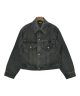 KOOKY ZOO デニムジャケット