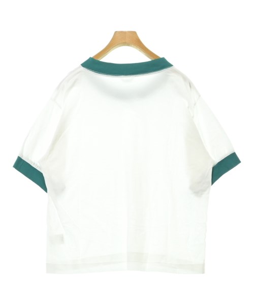 KOOKY ZOO（クーキーズー）Tシャツ・カットソー 白 サイズ:2(M位) メンズ/2200609497036