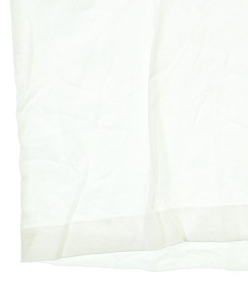 KOOKY ZOO（クーキーズー）Tシャツ・カットソー 白 サイズ:2(M位) メンズ/2200609497036