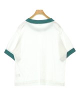 KOOKY ZOO（クーキーズー）Tシャツ・カットソー 白 サイズ:2(M位) メンズ/2200609497036