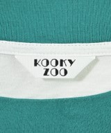 KOOKY ZOO（クーキーズー）Tシャツ・カットソー 白 サイズ:2(M位) メンズ/2200609497036