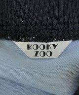 KOOKY ZOO（クーキーズー）その他 青 サイズ:2(M位) メンズ/2200614686098