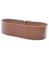 KOOKY ZOO（クーキーズー）ベルト 茶 サイズ:- メンズ/2200614686104