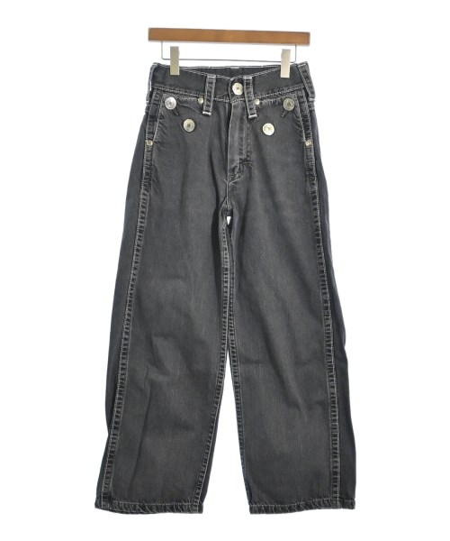 クーキーズー(KOOKY ZOO)のKOOKY ZOO デニムパンツ