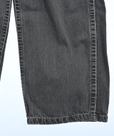 KOOKY ZOO（クーキーズー）デニムパンツ 黒 サイズ:0(XS位) レディース/2200607947045