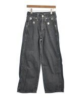 KOOKY ZOO デニムパンツ