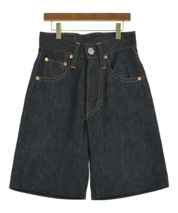 kook様 KOOKY ZOO（クーキーズー）ショートパンツ 紺 サイズ:1(S位) メンズ