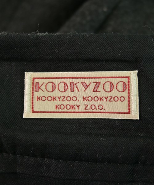 KOOKY ZOO（クーキーズー）その他 グレー サイズ:32(L位) メンズ/2200645593013