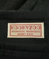 KOOKY ZOO（クーキーズー）その他 グレー サイズ:32(L位) メンズ/2200645593013