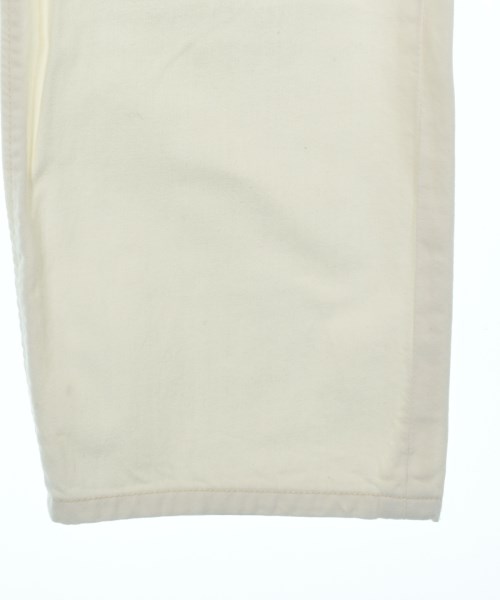 KOOKY ZOO（クーキーズー）デニムパンツ 白 サイズ:1(S位) レディース/2200645071030