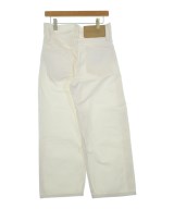 KOOKY ZOO（クーキーズー）デニムパンツ 白 サイズ:1(S位) レディース/2200645071030