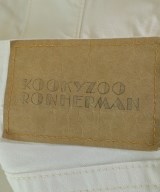 KOOKY ZOO（クーキーズー）デニムパンツ 白 サイズ:1(S位) レディース/2200645071030