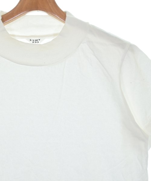KOOKY ZOO（クーキーズー）Tシャツ・カットソー 白 サイズ:1(S位) メンズ/2200670278039
