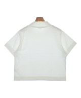 KOOKY ZOO（クーキーズー）Tシャツ・カットソー 白 サイズ:1(S位) メンズ/2200670278039